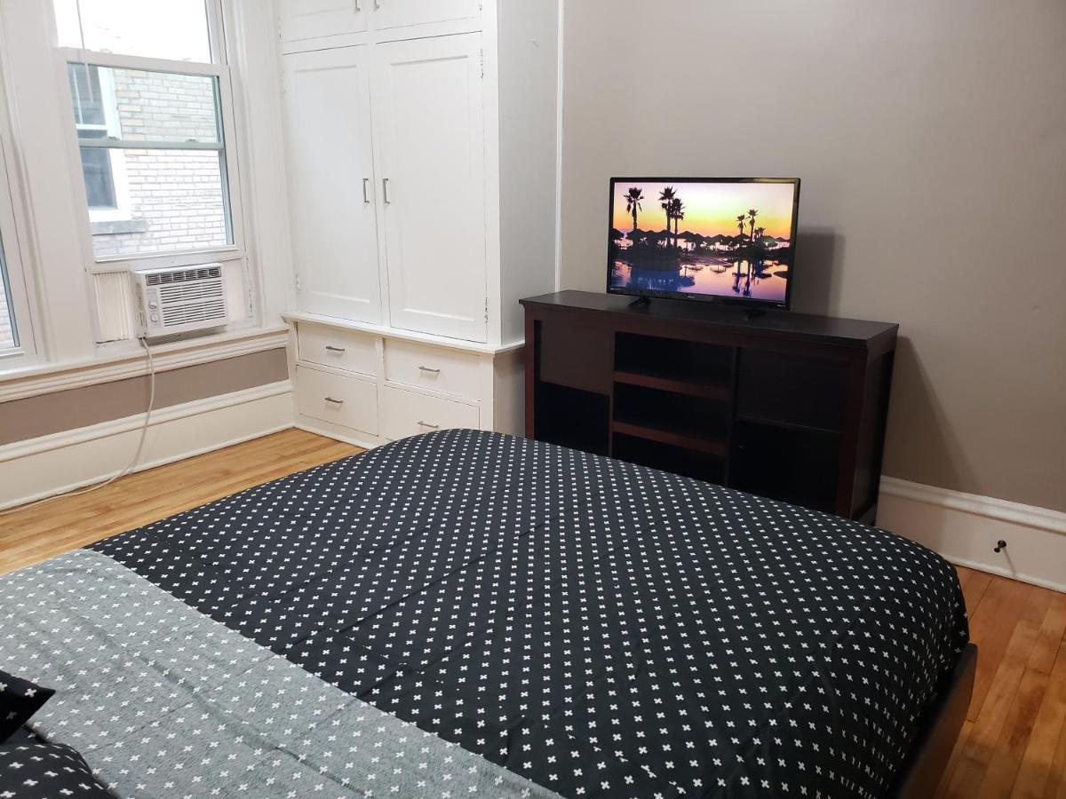 The Uptown Oasis Guest house