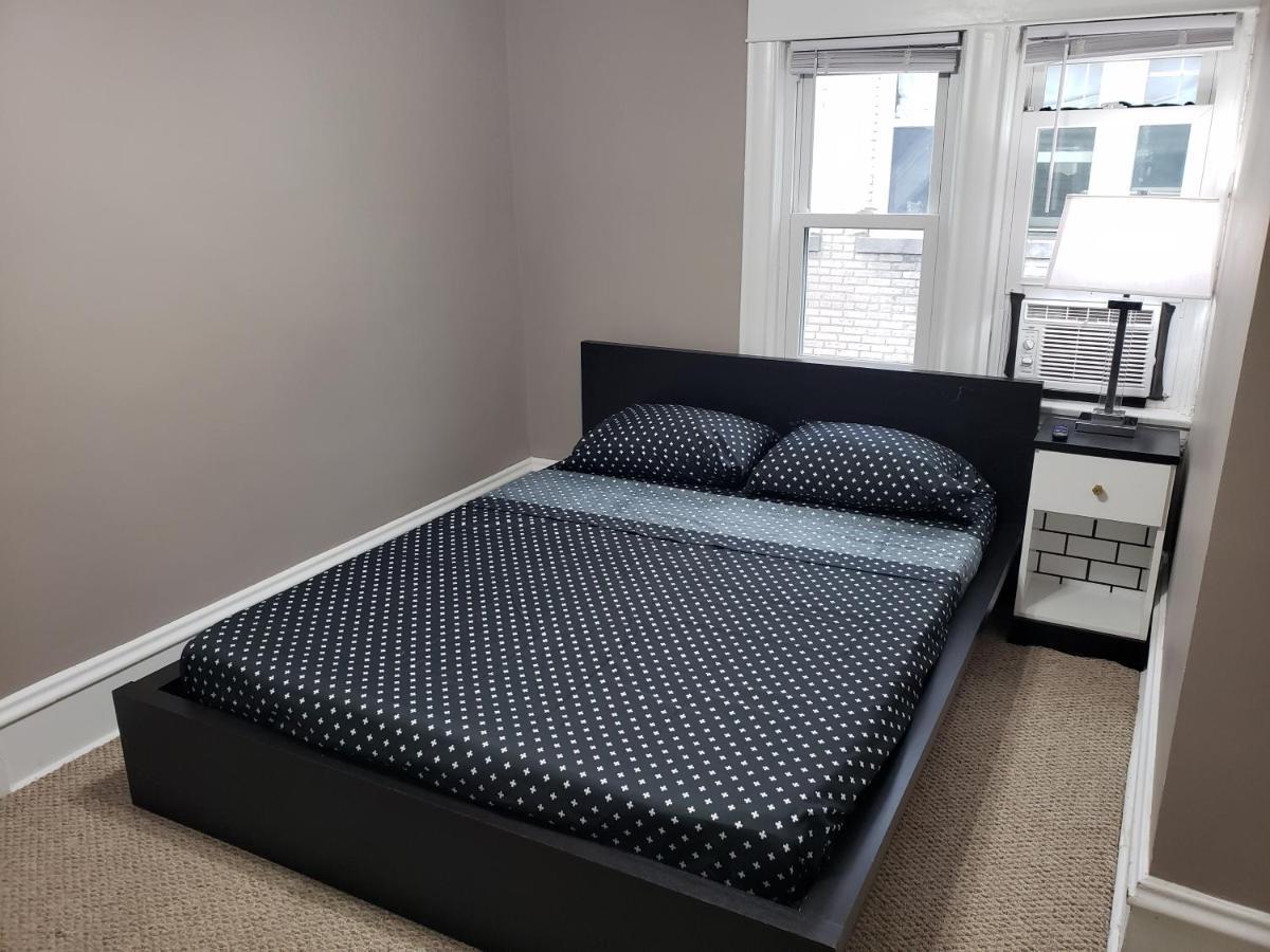The Uptown Oasis Guest house