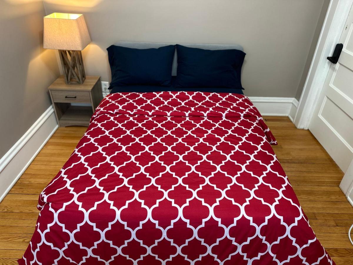 The Uptown Oasis Guest house *